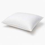 American Made 100% Cool Flow Cotton Pillow