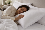 American Made 100% Cool Flow Cotton Pillow