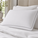 American Made 100% Cool Flow Cotton Pillow