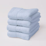 American Made 100% Cool Flow Cotton Hand Towel