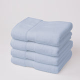 American Made 100% Cool Flow Cotton Bath Towel