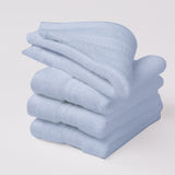 American Made 100% Cool Flow Cotton Hand Towel