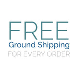 American Made 100% Cool Flow Cotton Pillowcase Pair - Morning Blush