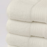 American Made 100% Cool Flow Cotton Bath Towel