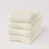 American Made 100% Cool Flow Cotton Hand Towel