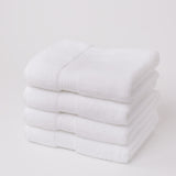 American Made 100% Cool Flow Cotton Bath Towel
