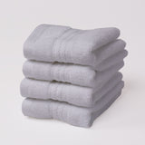 American Made 100% Cool Flow Cotton Hand Towel