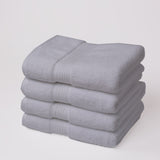 American Made 100% Cool Flow Cotton Bath Towel