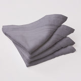 American Made 100% Cool Flow Cotton Wash Cloth