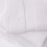 American Made 100% Cool Flow Cotton Bath Towel