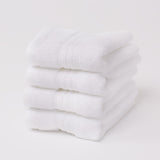 American Made 100% Cool Flow Cotton Hand Towel