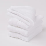 American Made 100% Cool Flow Cotton Hand Towel
