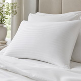 American Made 100% Cool Flow Cotton Pillow