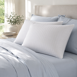 American Made 100% Cool Flow Cotton Pillow