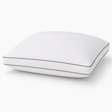 American Made 100% Cool Flow Cotton Pillow