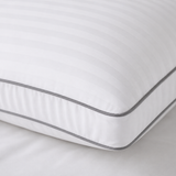 American Made 100% Cool Flow Cotton Pillow