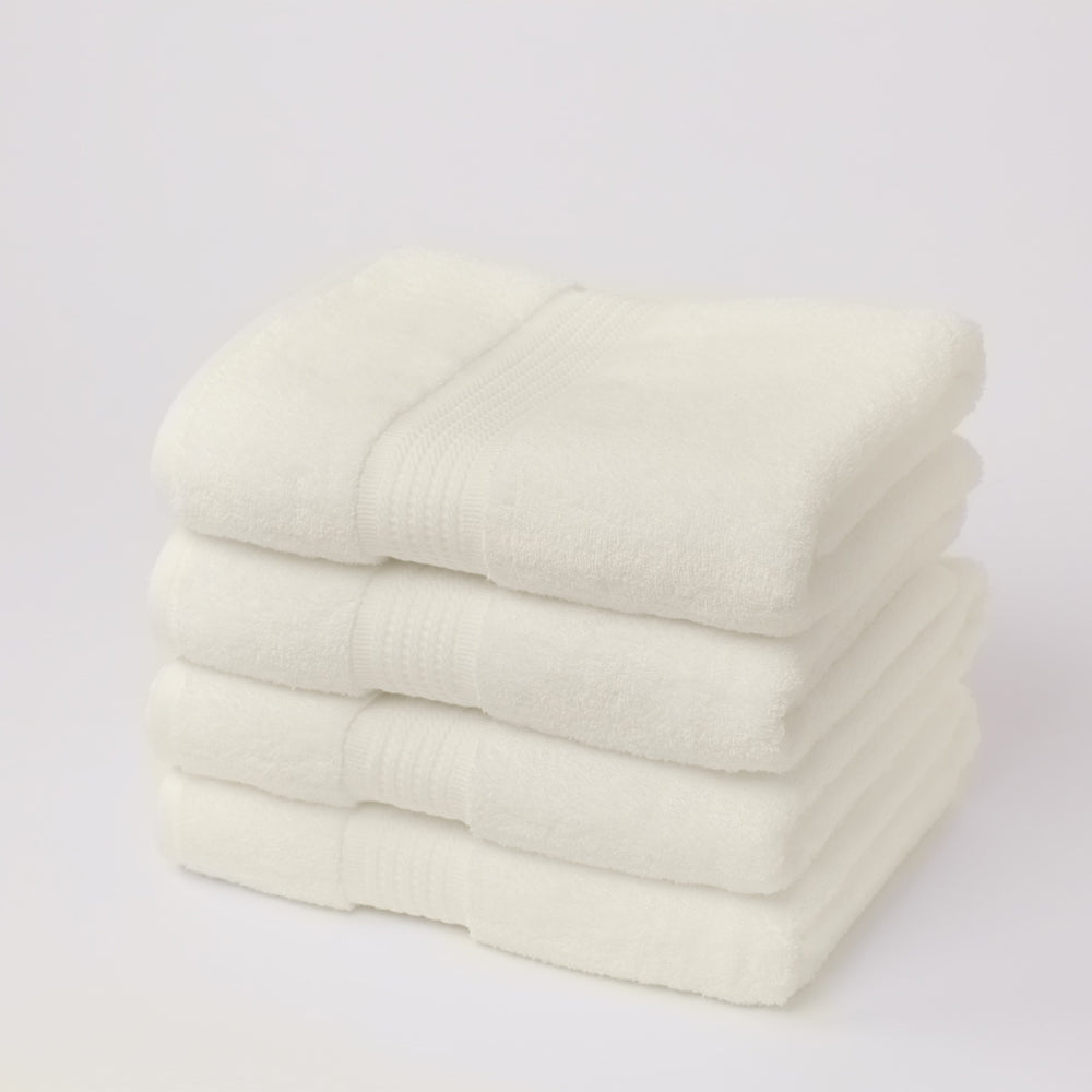 American Made 100% Cool Flow Cotton Bath Towel