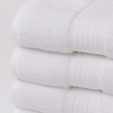 American Made 100% Cool Flow Cotton Bath Towel