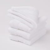 American Made 100% Cool Flow Cotton Hand Towel