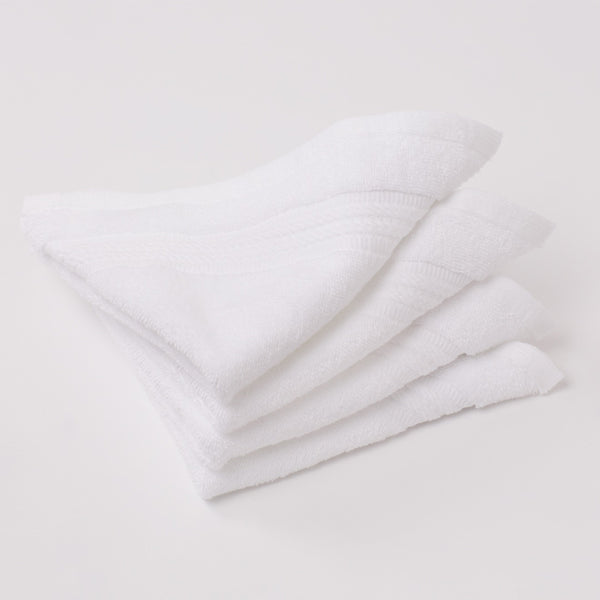 American Made 100% Cool Flow Cotton Wash Cloth